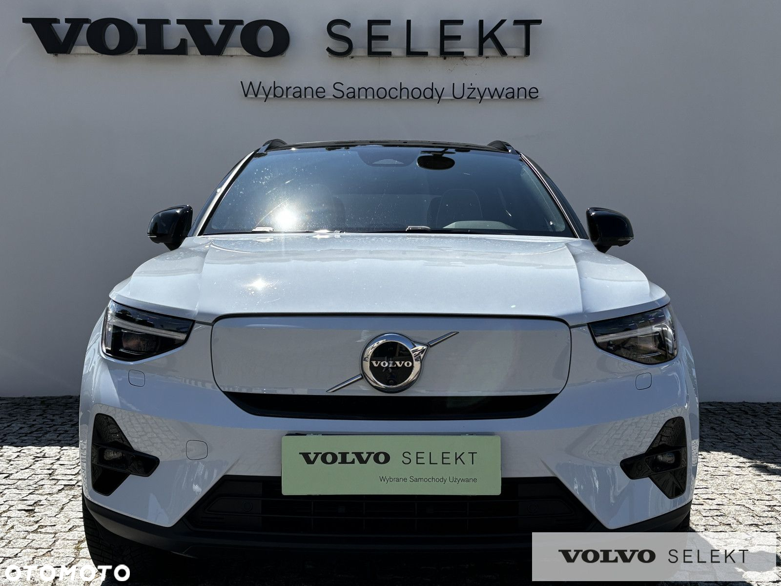 Volvo XC 40 - 5