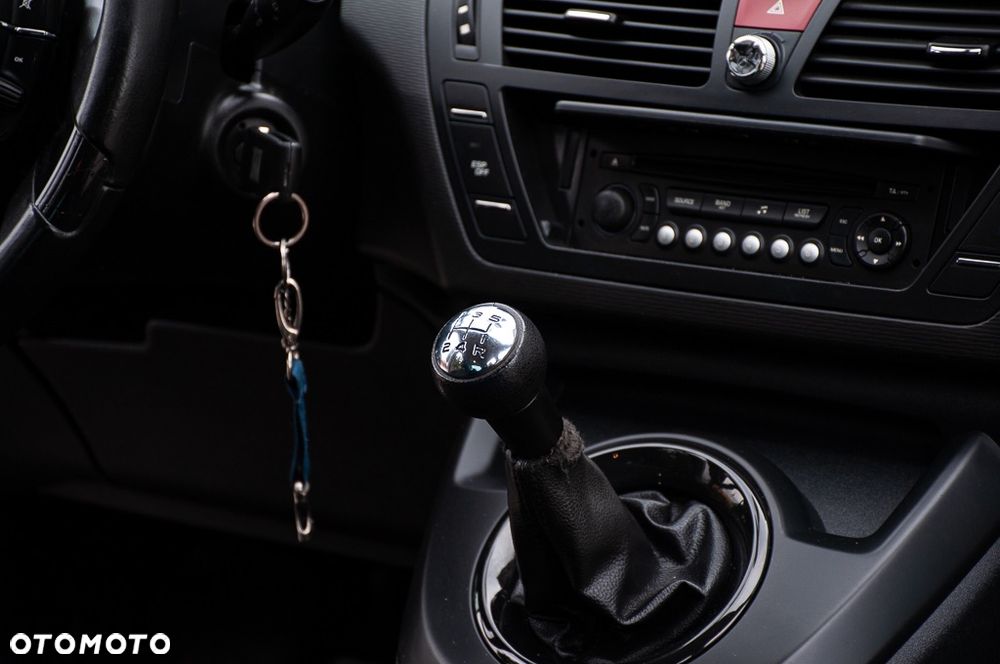 Citroën C4 Picasso 1.6 VTi Equilibre - 38