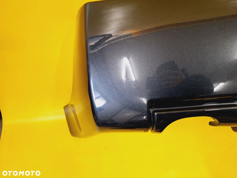 ZDERZAK TYŁ TYLNY CADILLAC CTS I 02-07 SEDAN NR454 - 14