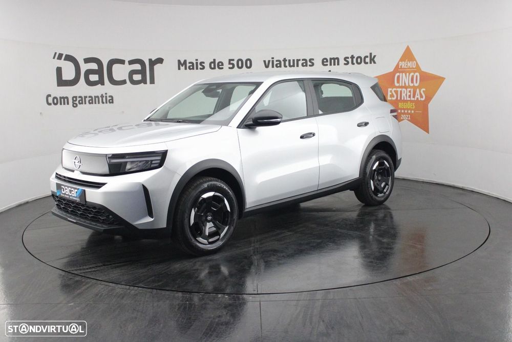 Opel Frontera 44 kWh Edition - 4