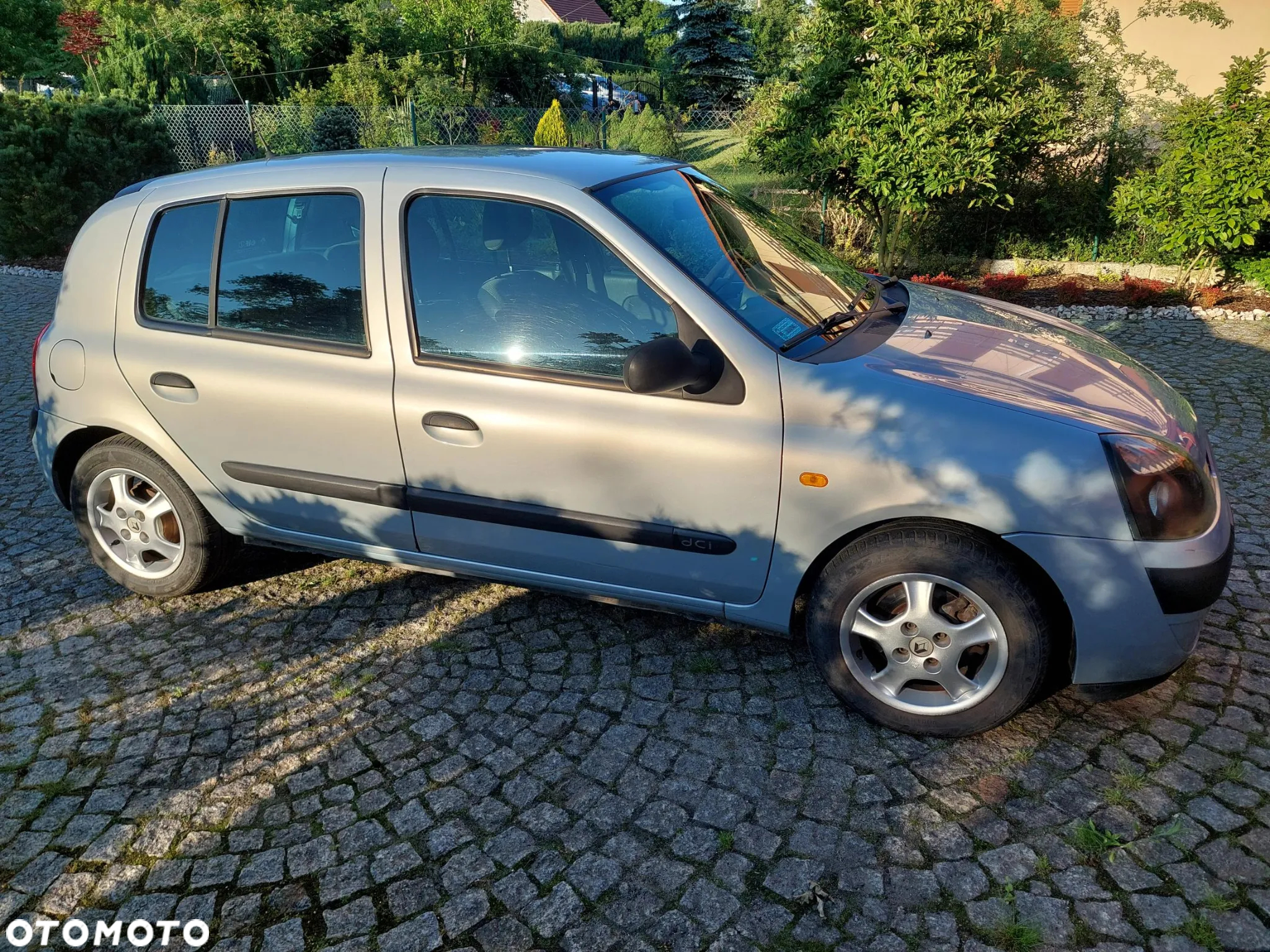 Renault Clio 1.5 dCi Alize - 20