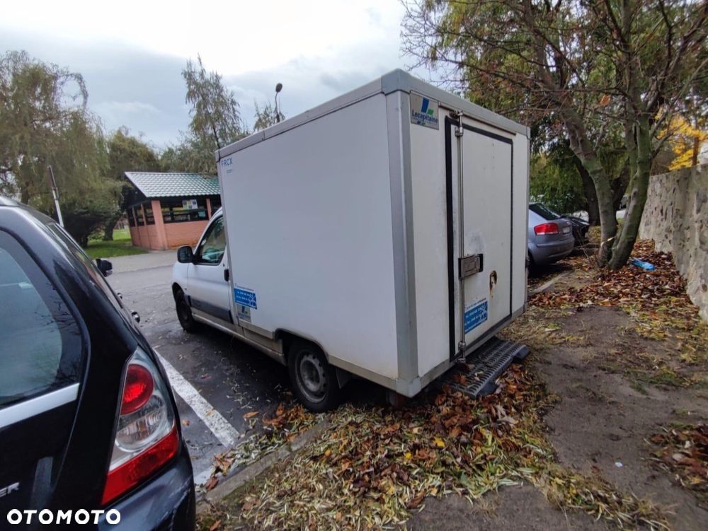 Citroën Berlingo - 3