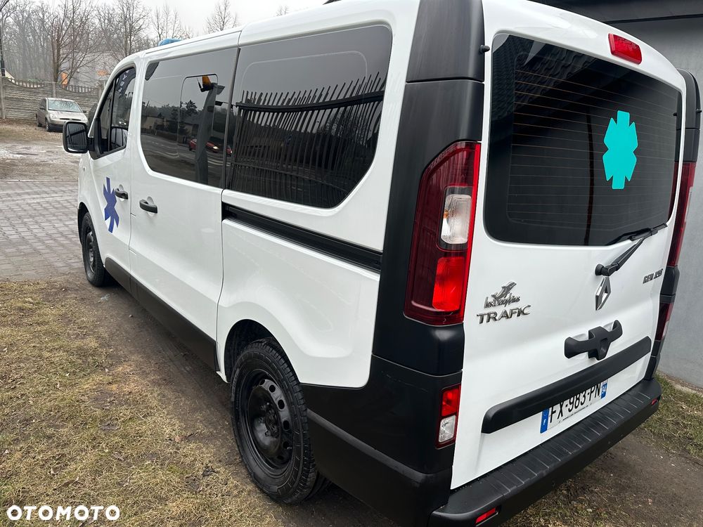 Renault Trafic - 3
