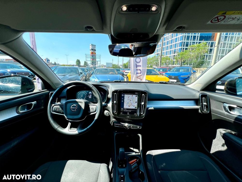 Volvo XC 40 - 14