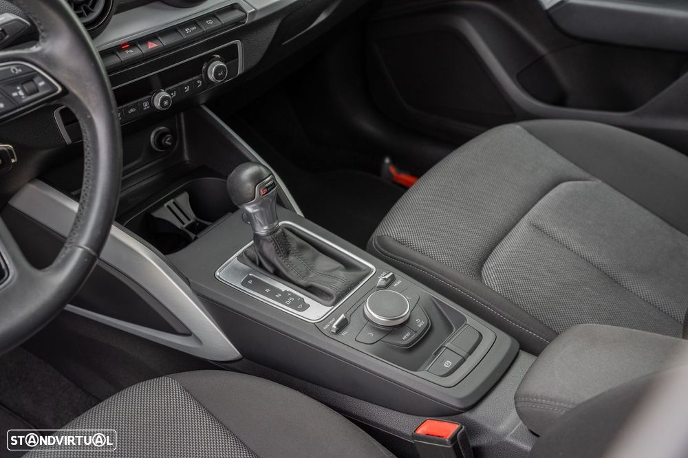 Audi Q2 30 TFSI Sport S tronic - 13