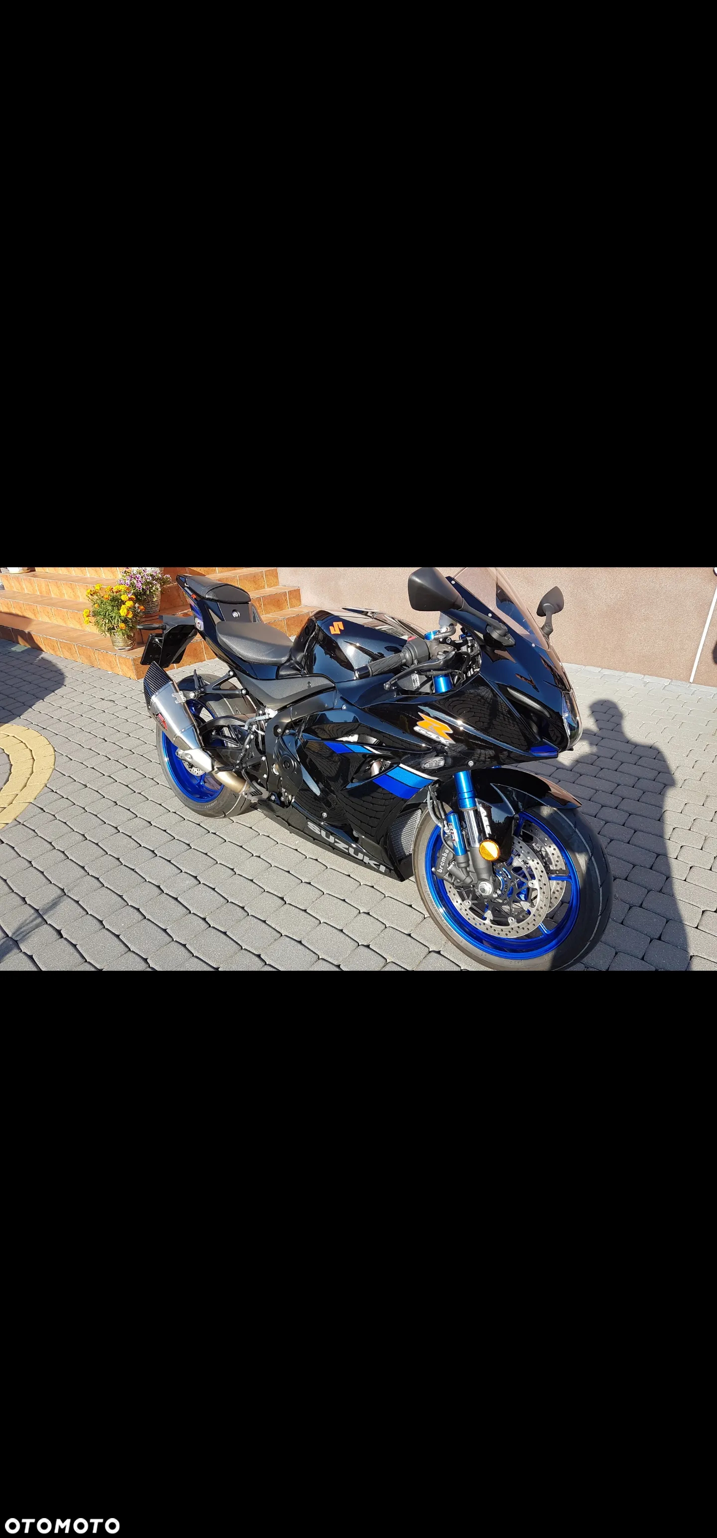 Suzuki GSX-R - 12