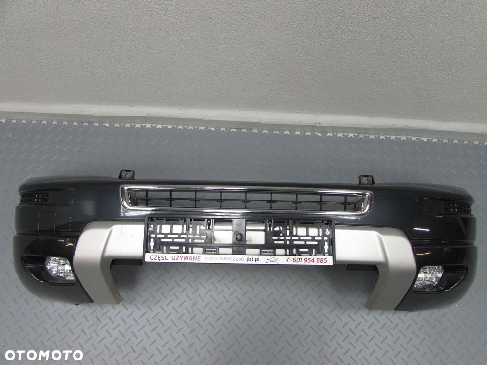 VOLVO XC90 11-14 ZDERZAK PRZOD PRZEDNI LED DRL KPL 492 - 8