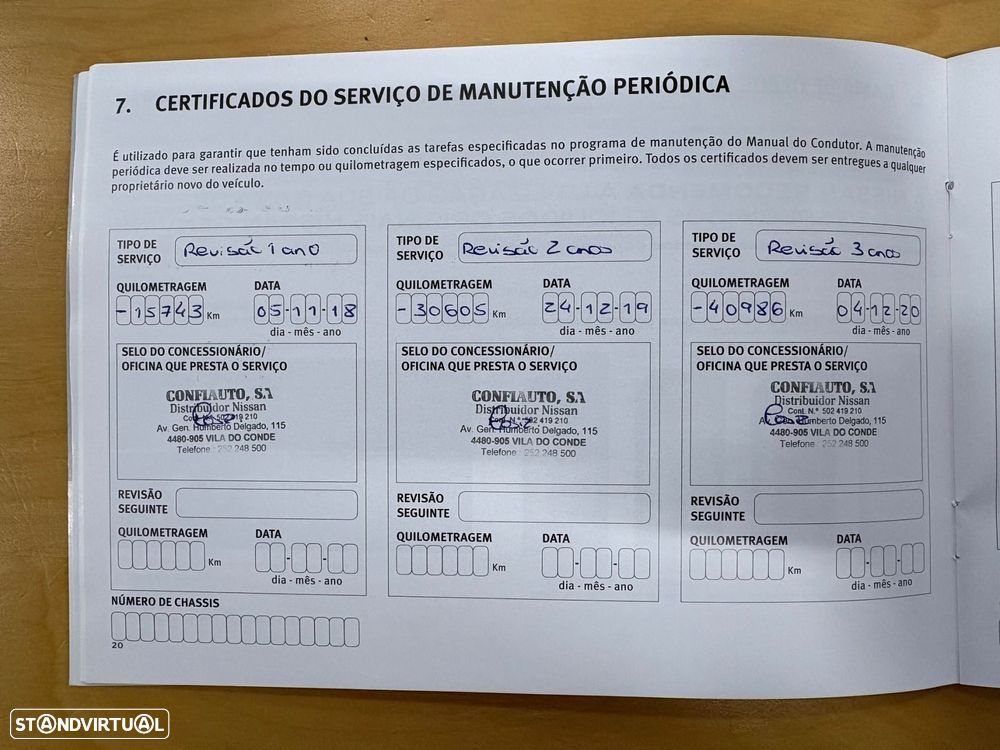 Nissan Qashqai 1.2 DIG-T N-Connecta 18 - 54