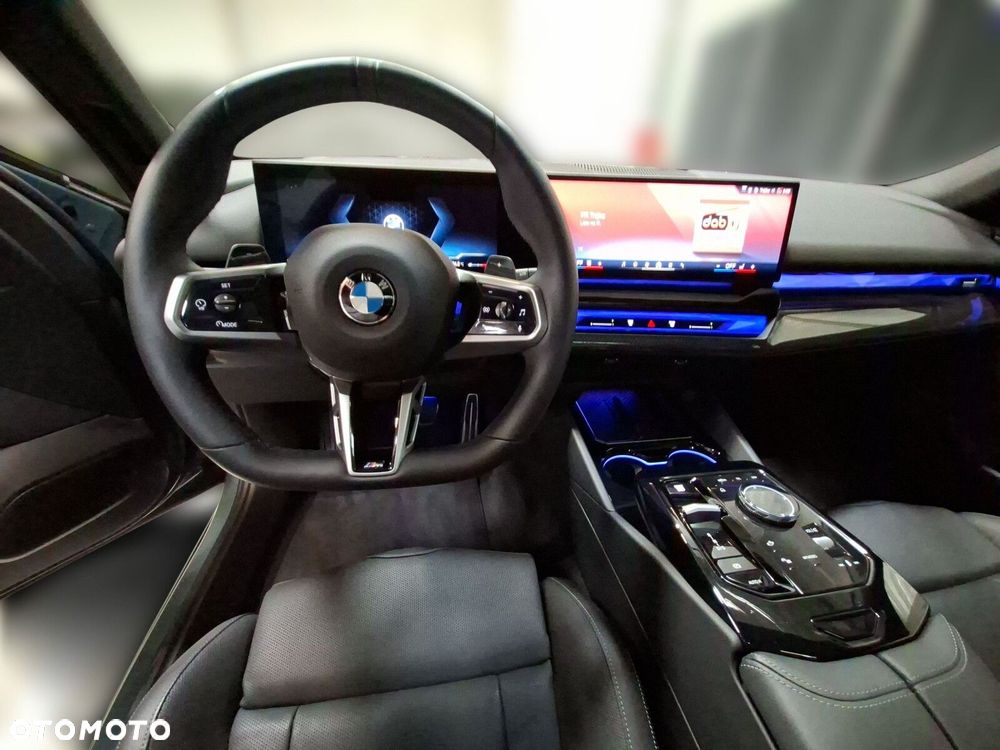 BMW Seria 5 - 15