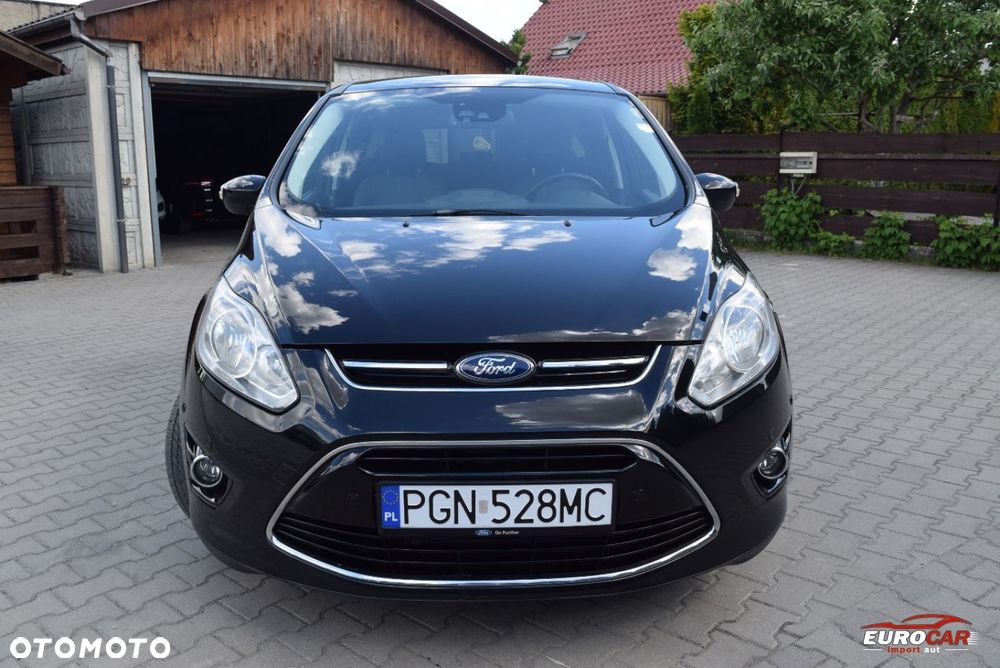 Ford C-MAX - 6