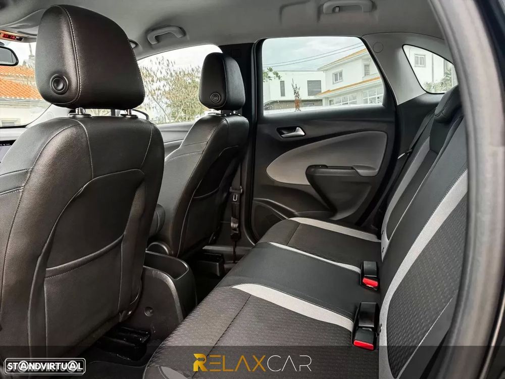 Opel Crossland X 1.2 T 120 Anos - 17