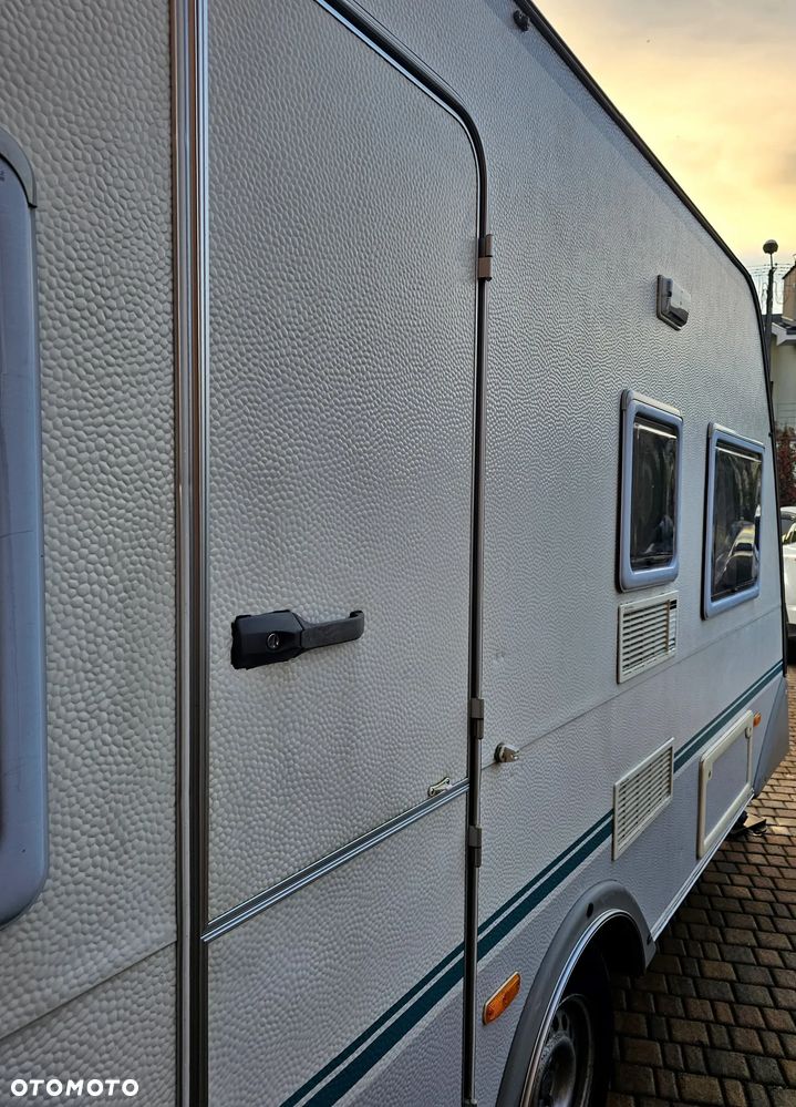 KNAUS EIFELLAND - 5
