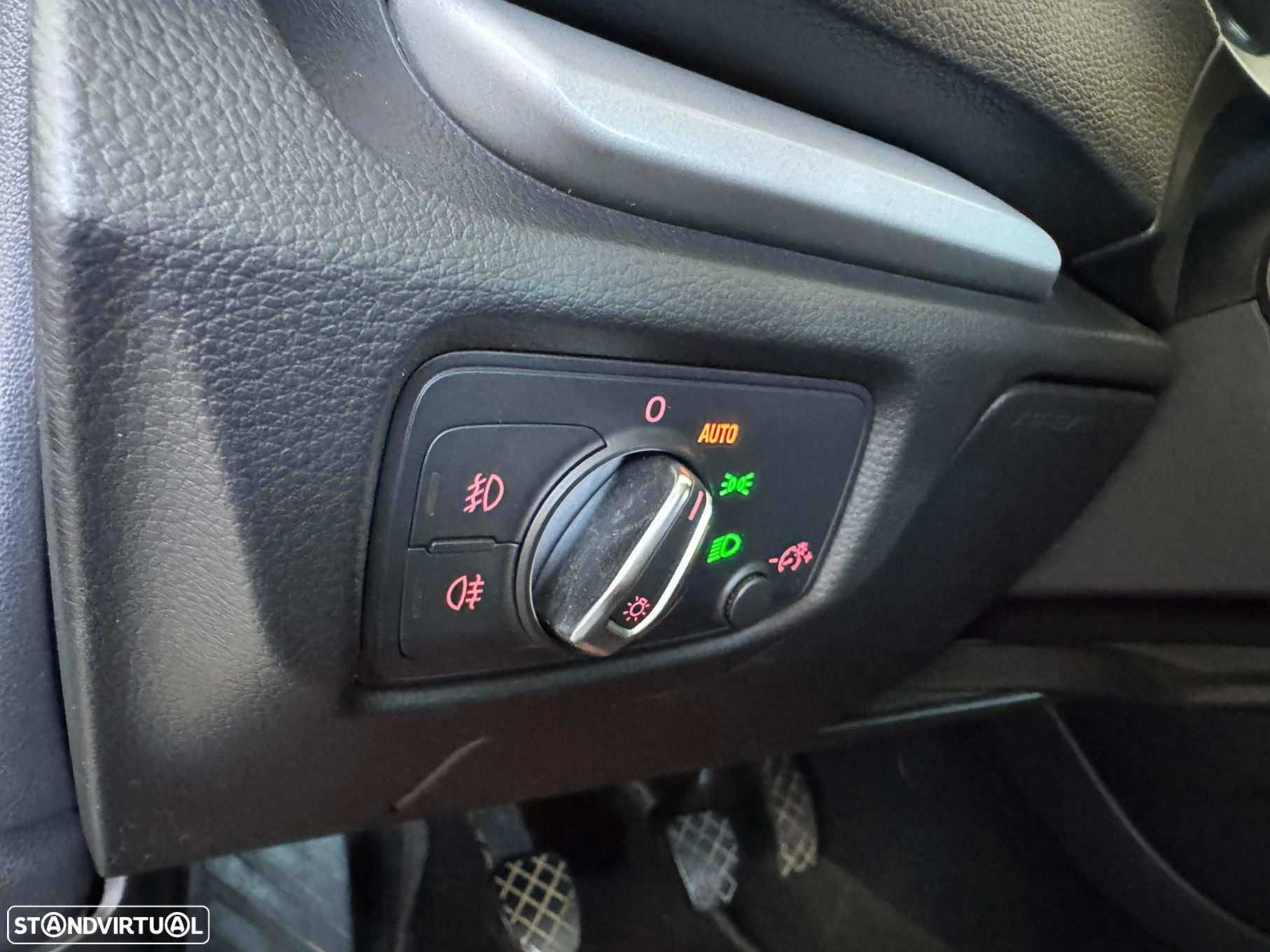 Audi A3 Limousine 1.6 TDI Sport - 14