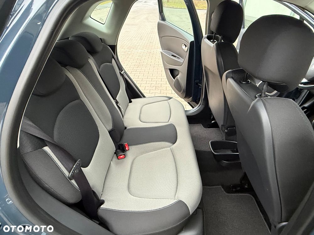 Renault Captur (ENERGY) TCe 90 LIMITED - 10