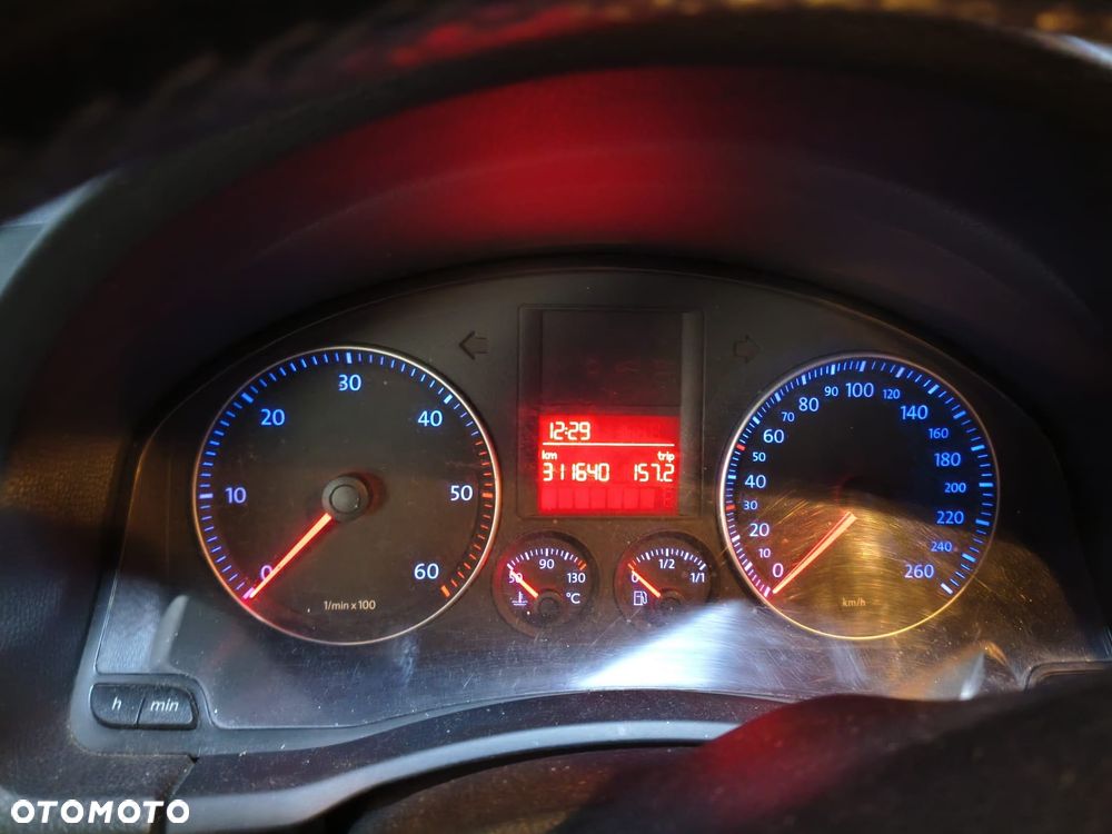 Volkswagen Golf Variant - 8
