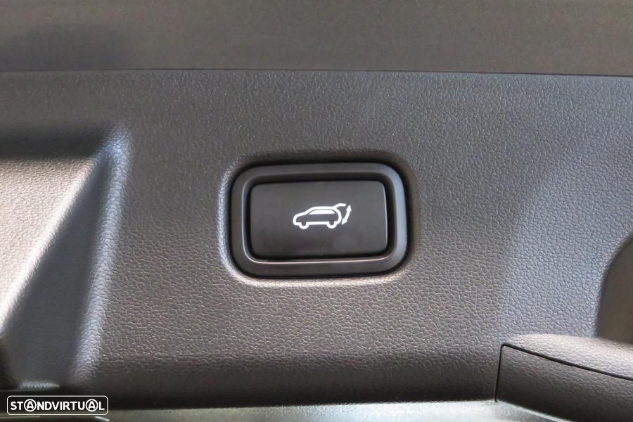 Hyundai Tucson 1.6 CRDi Vanguard - 16