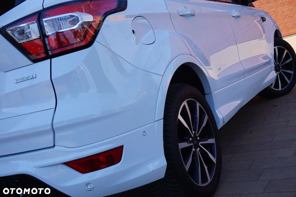Ford Kuga 1.5 EcoBoost FWD ST-Line ASS - 6