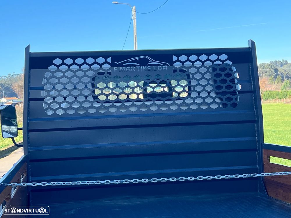 Mitsubishi FUSO CANTER 3C13 6 VEL - 10