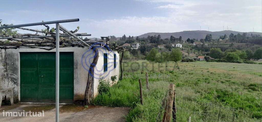 Terreno Rústico com Construção não registada - Grande imagem: 4/4