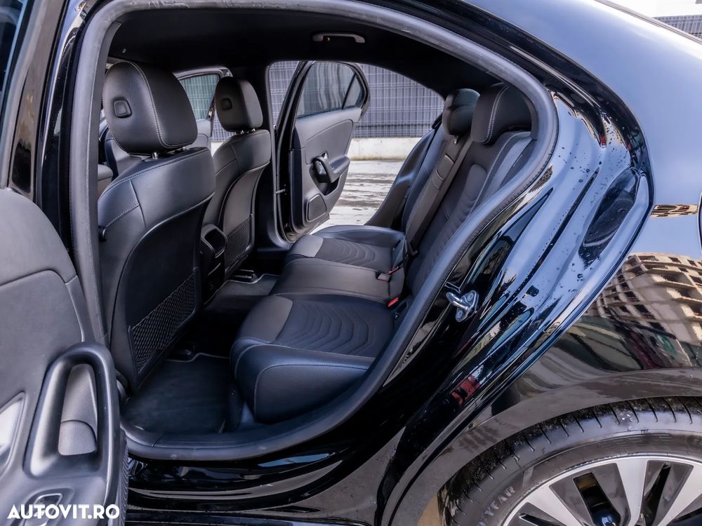 Mercedes-Benz A 180 7G-DCT - 16