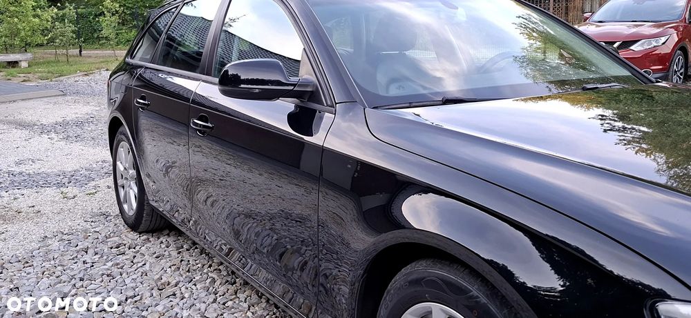 Audi A4 Avant 2.0 TDI ultra DPF Attraction - 10