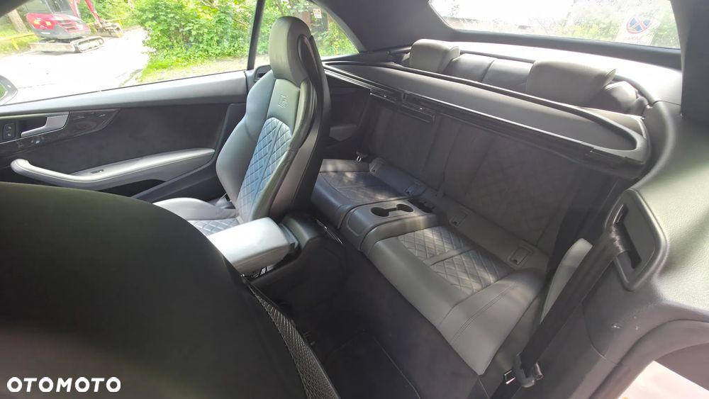 Audi S5 Coupé 3.0 TFSI Quattro Tiptronic - 14