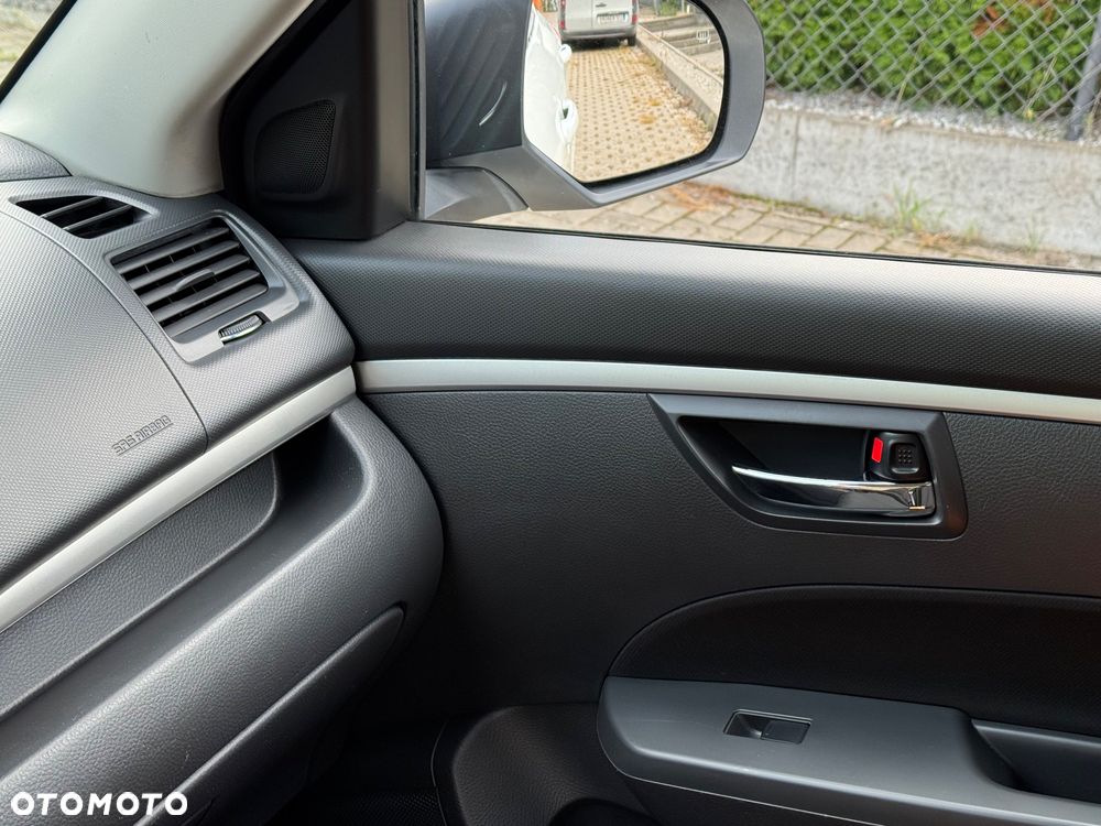 Suzuki Swift - 13