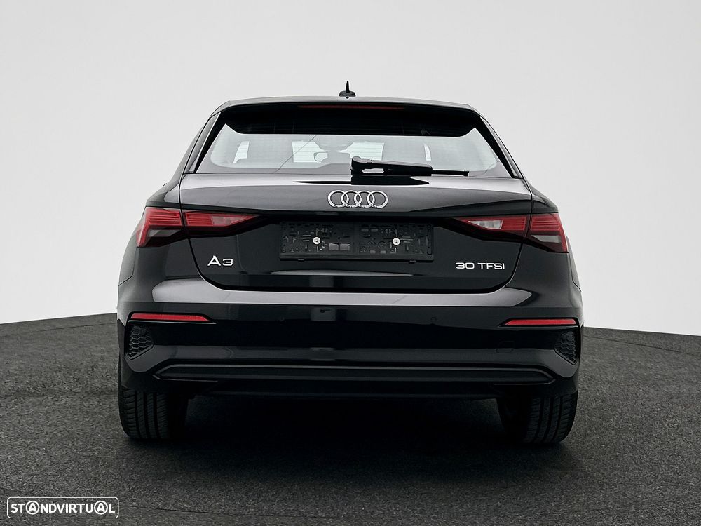 Audi A3 Sportback 30 TFSI S tronic - 8