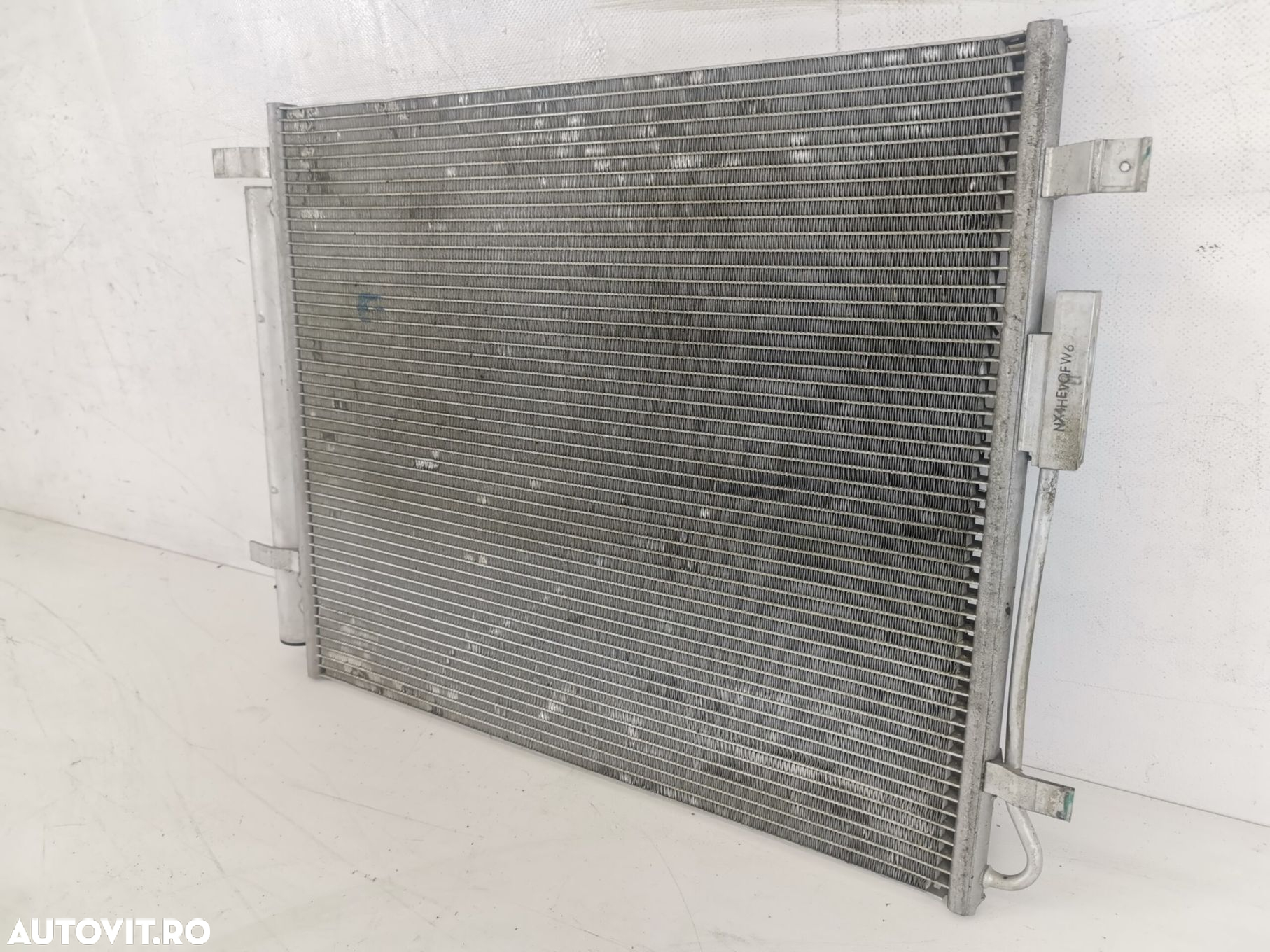 Radiator Apa Hyundai  Tucson 4 [2020 - 2022] Originala In Stare Buna - 3