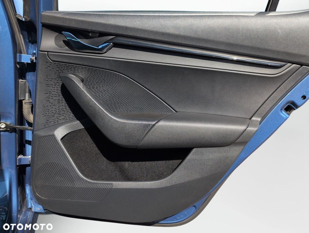 Skoda Octavia 1.5 TSI ACT Ambition - 13