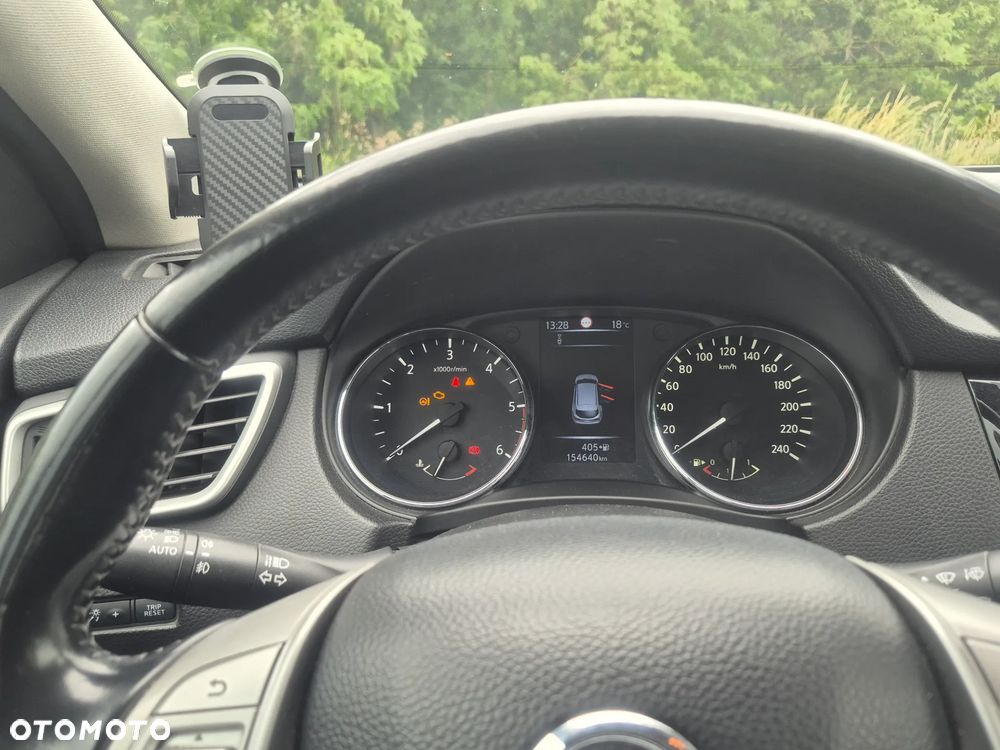 Nissan Qashqai 1.5 dCi N-Tec - 22