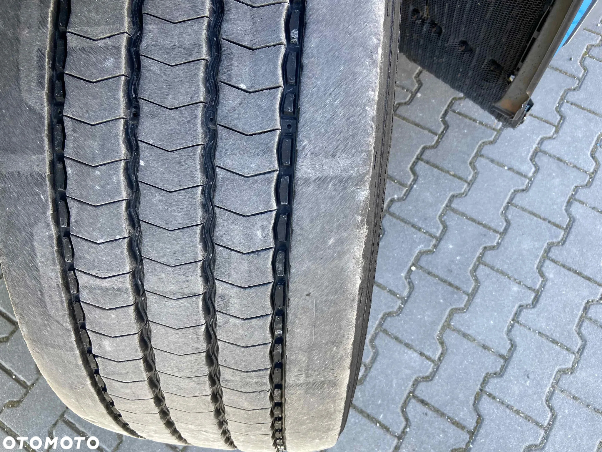 MAN TGX 26.360 CHŁODNIA LAMBERET CARRIER SUPRA 1250 MT - 13