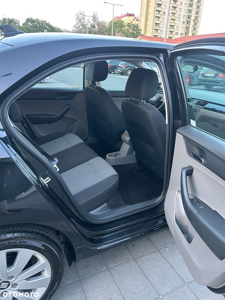 Seat Toledo 1.2 TSI Style - 14