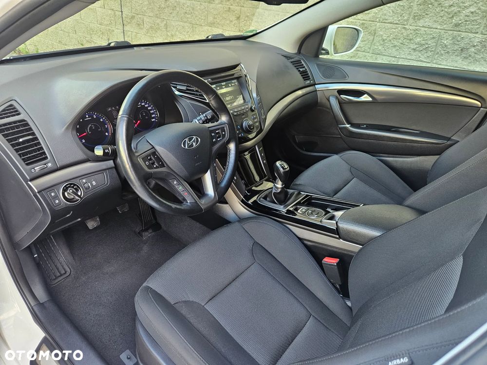 Hyundai i40 1.6 Comfort - 7