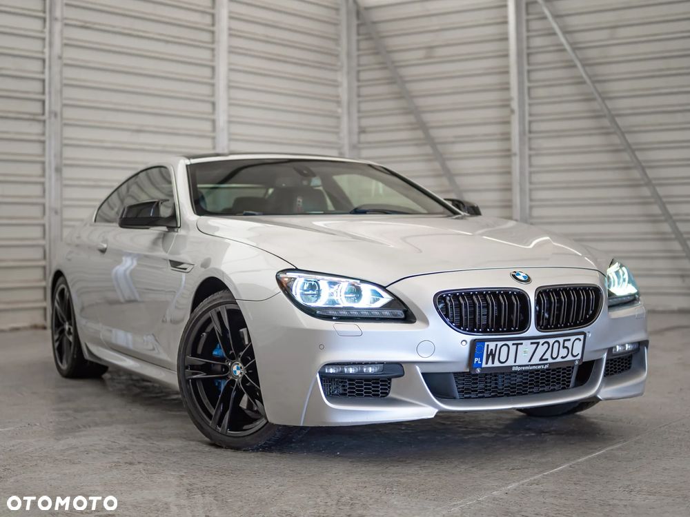 BMW Seria 6 - 11
