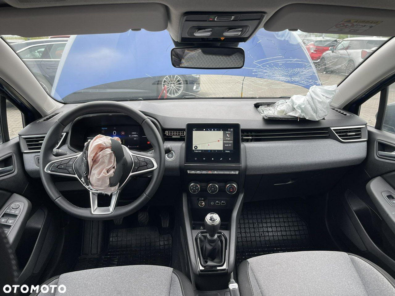 Renault Clio TCe 90 ESPIRIT ALPINE - 9