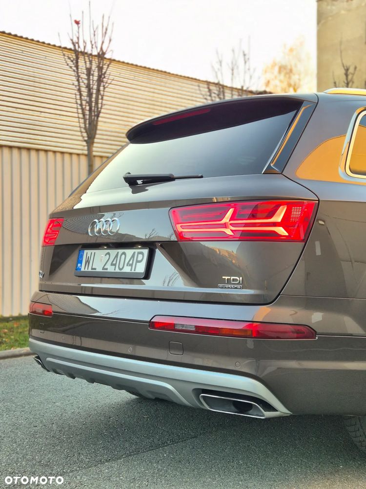 Audi Q7 - 13