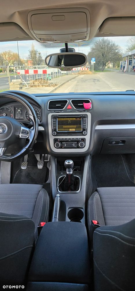 Volkswagen Scirocco 2.0 TDI - 33