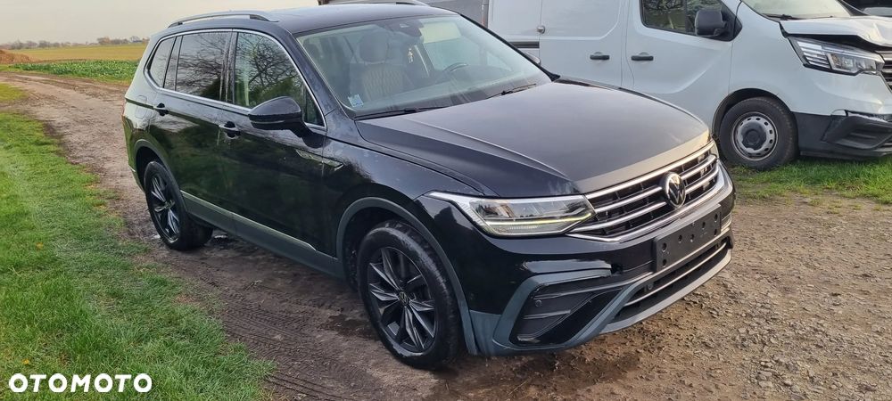 Volkswagen Tiguan 2.0 TDI SCR DSG Energy - 1