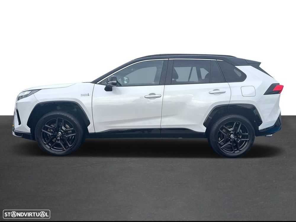 Toyota RAV4 - 4