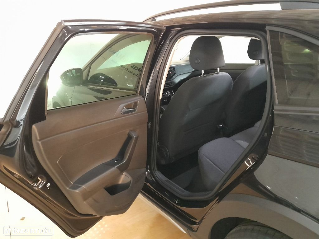VW Taigo 1.0 TSI Life - 12