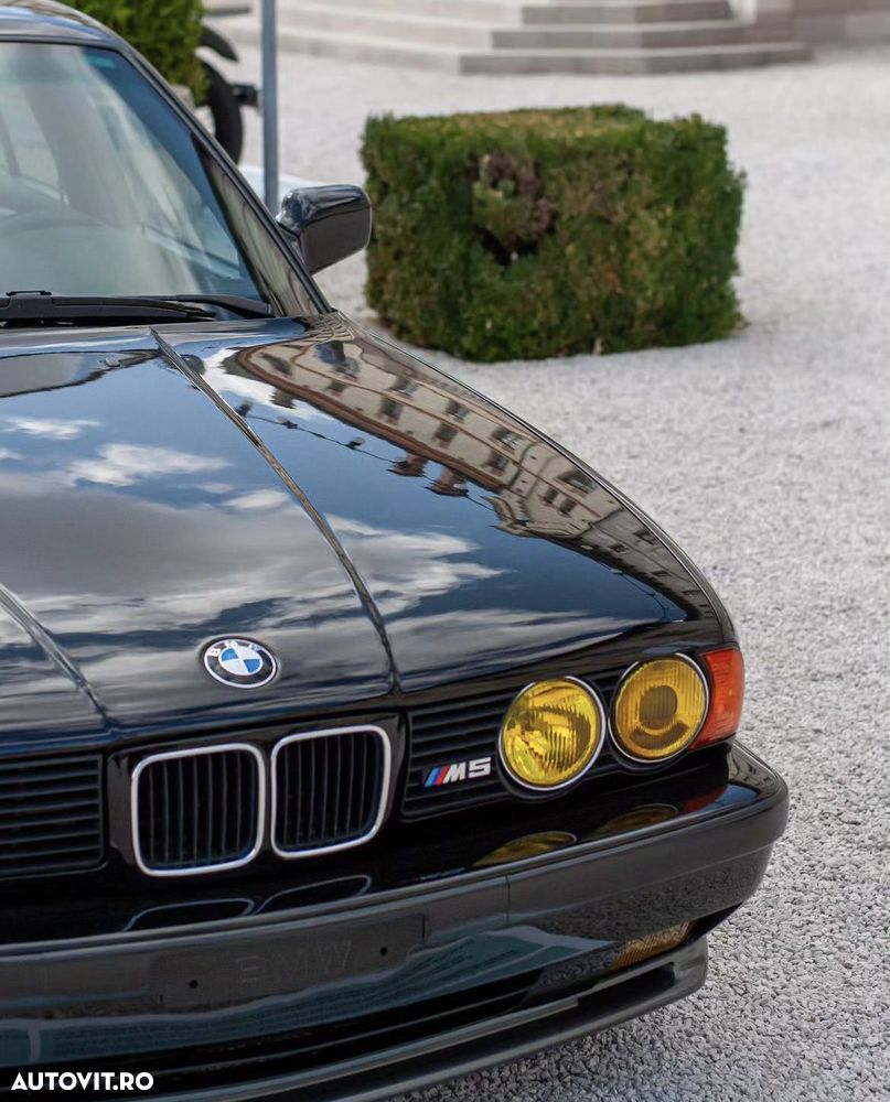 BMW M5 - 2