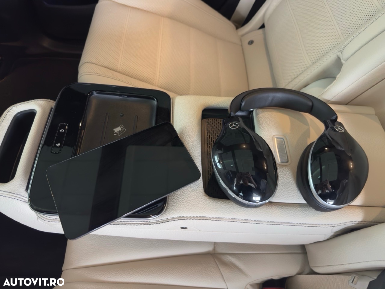 Mercedes-Benz GLS 580 4Matic 9G-TRONIC AMG Line Advanced Plus - 23