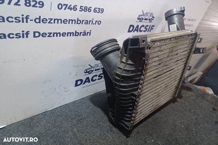 Intercooler 2.5 TDI 7L0117339 2.5 TDI 7L0117339 Volkswagen VW Touareg - 4