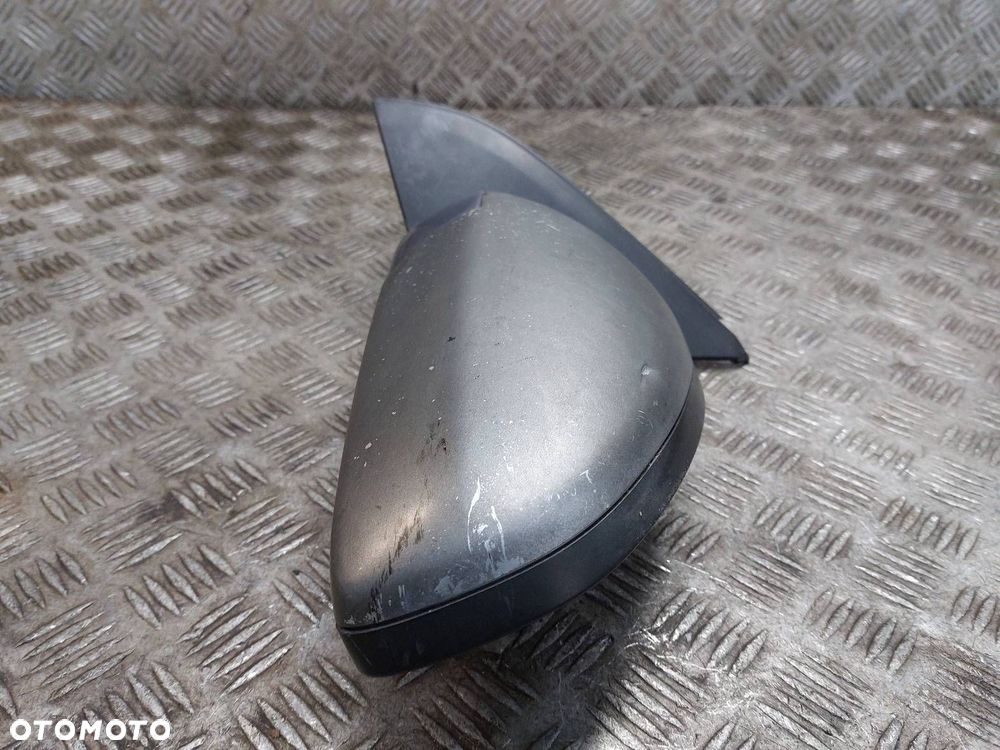 LUSTERKO LEWE ELEKTRYCZNE OPEL VECTRA C Z155 5 PIN EU - 3