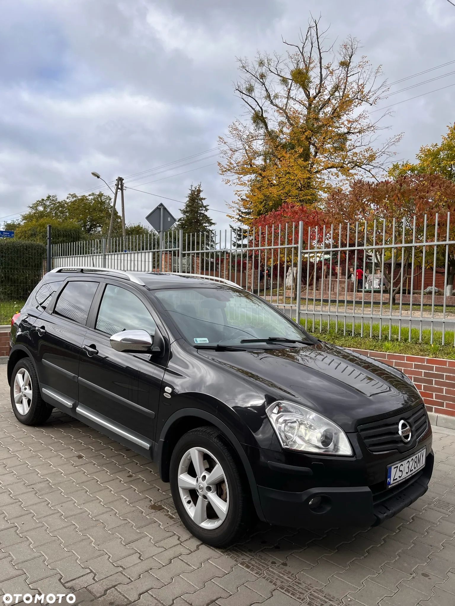 Nissan Qashqai+2 1.5 dCi Tekna Premium - 1