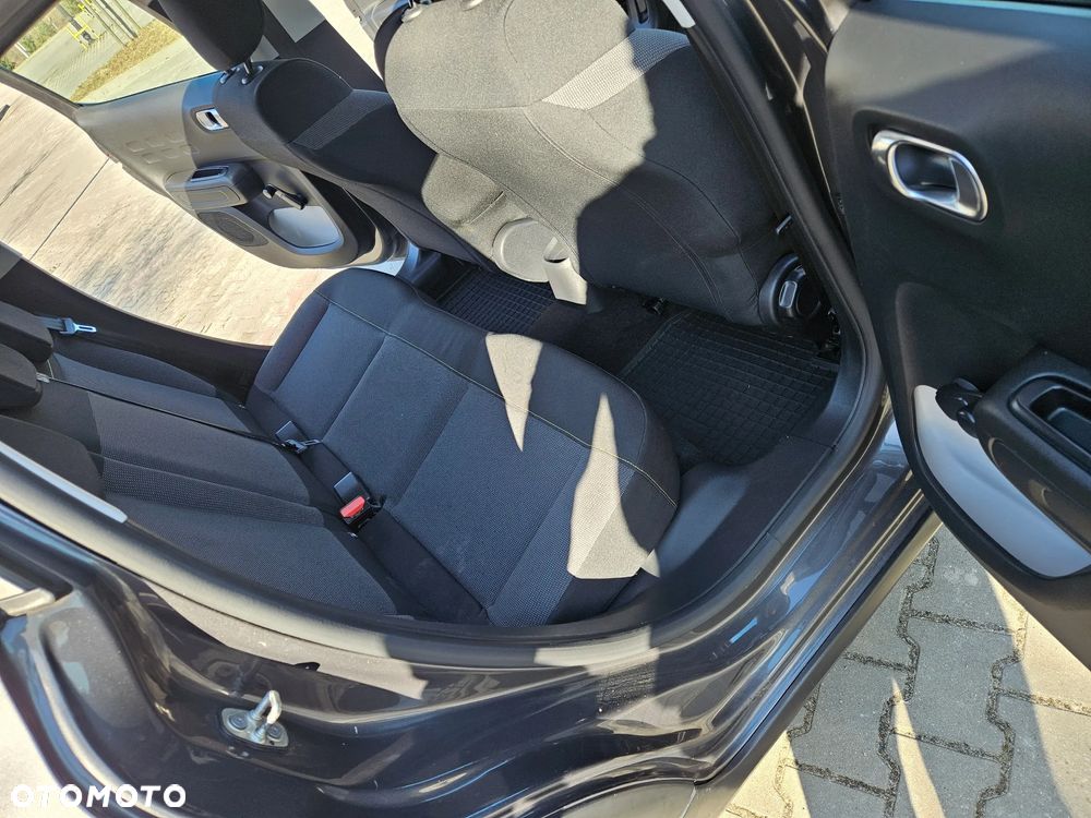 Citroën C3 Pure Tech 83 S&S PLUS - 15