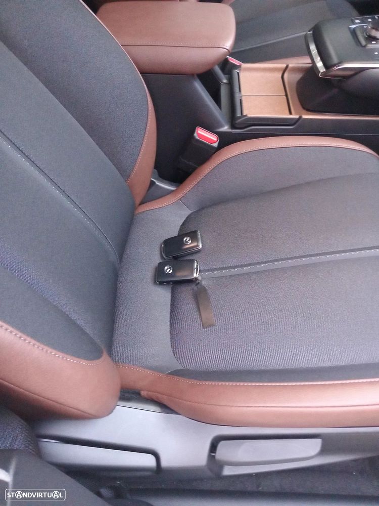 Mazda MX-30 e-SKYACTIV AD`VANTAGE - 23