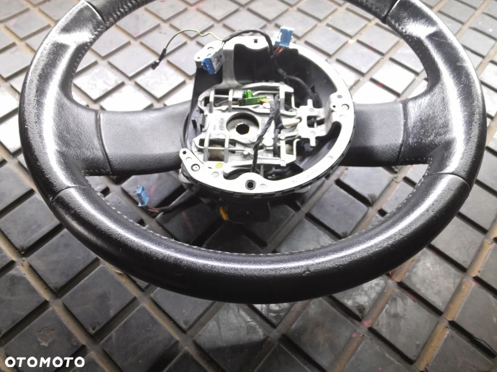 CITROEN C4 PICASSO KIEROWNICA - 4