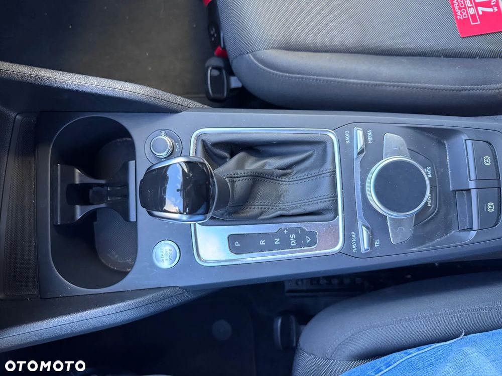 Audi Q2 35 TFSI S tronic - 10